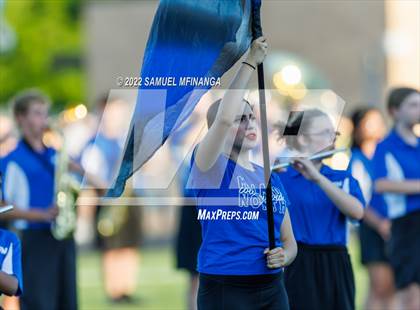 Thumbnail 2 in Creighton Prep @ Millard North photogallery.