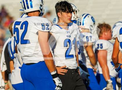 Thumbnail 2 in Creighton Prep @ Millard North photogallery.