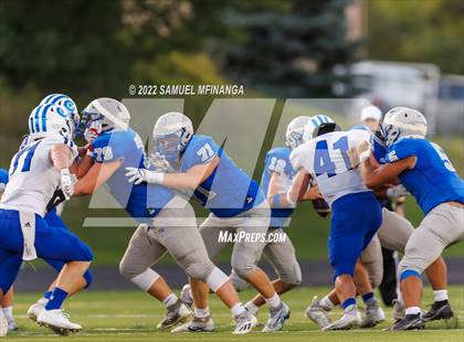 Thumbnail 3 in Creighton Prep @ Millard North photogallery.