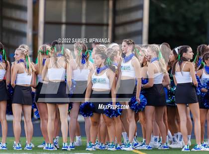 Thumbnail 1 in Creighton Prep @ Millard North photogallery.