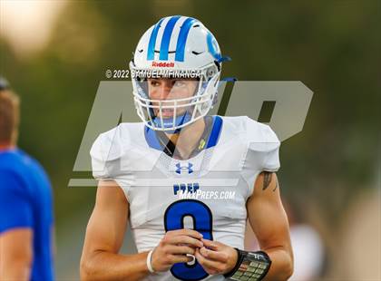 Thumbnail 1 in Creighton Prep @ Millard North photogallery.