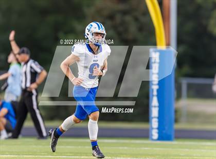 Thumbnail 1 in Creighton Prep @ Millard North photogallery.