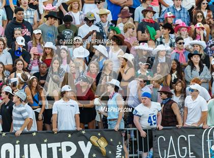 Thumbnail 2 in Creighton Prep @ Millard North photogallery.