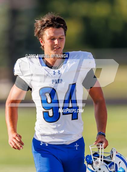 Thumbnail 1 in Creighton Prep @ Millard North photogallery.