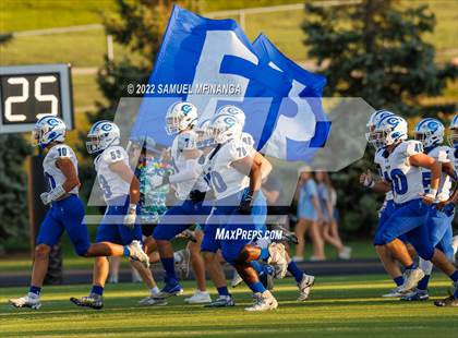 Thumbnail 3 in Creighton Prep @ Millard North photogallery.