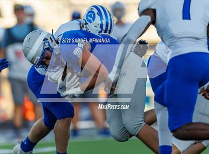 Thumbnail 1 in Creighton Prep @ Millard North photogallery.