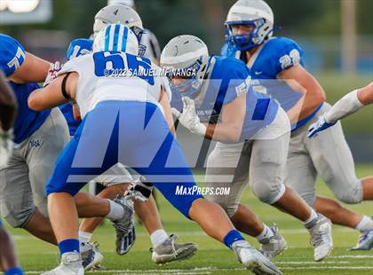 Thumbnail 1 in Creighton Prep @ Millard North photogallery.
