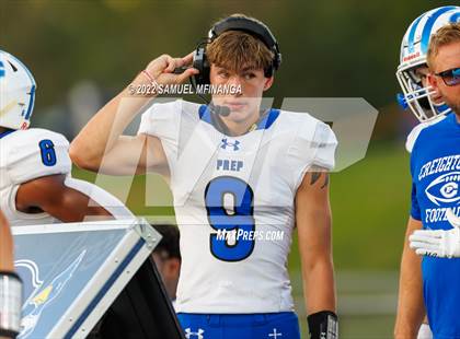 Thumbnail 3 in Creighton Prep @ Millard North photogallery.