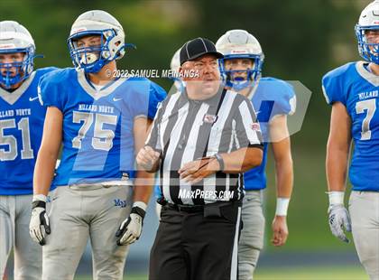 Thumbnail 3 in Creighton Prep @ Millard North photogallery.