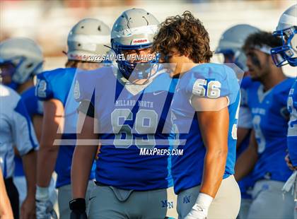 Thumbnail 1 in Creighton Prep @ Millard North photogallery.