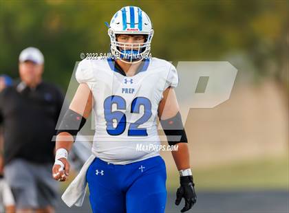 Thumbnail 1 in Creighton Prep @ Millard North photogallery.