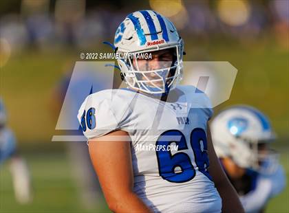Thumbnail 3 in Creighton Prep @ Millard North photogallery.
