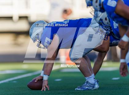 Thumbnail 3 in Creighton Prep @ Millard North photogallery.