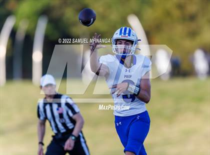 Thumbnail 1 in Creighton Prep @ Millard North photogallery.