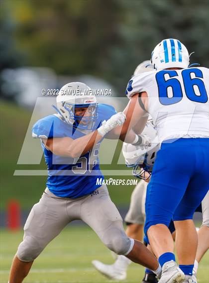 Thumbnail 1 in Creighton Prep @ Millard North photogallery.