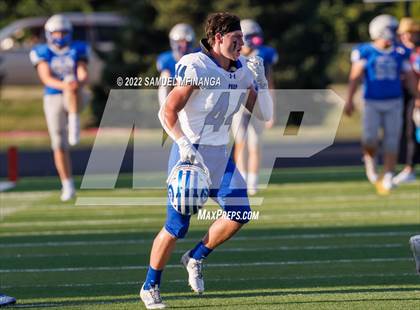 Thumbnail 2 in Creighton Prep @ Millard North photogallery.