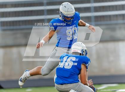 Thumbnail 2 in Creighton Prep @ Millard North photogallery.