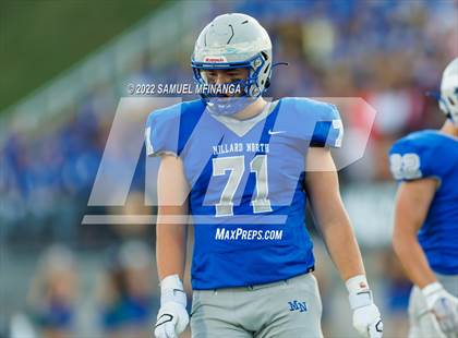 Thumbnail 3 in Creighton Prep @ Millard North photogallery.