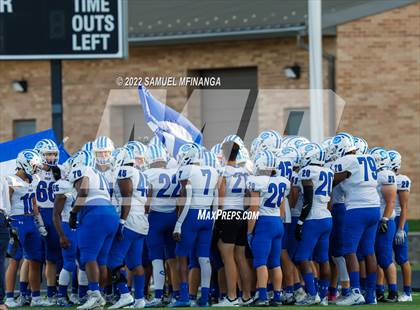 Thumbnail 3 in Creighton Prep @ Millard North photogallery.