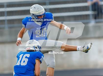 Thumbnail 1 in Creighton Prep @ Millard North photogallery.