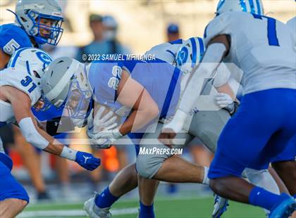 Thumbnail 2 in Creighton Prep @ Millard North photogallery.