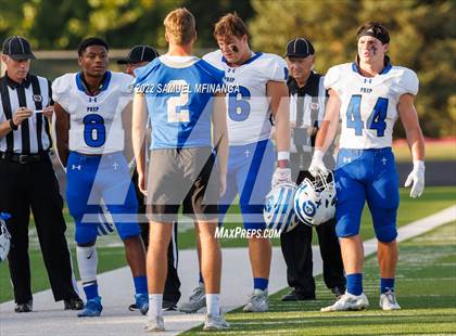 Thumbnail 2 in Creighton Prep @ Millard North photogallery.