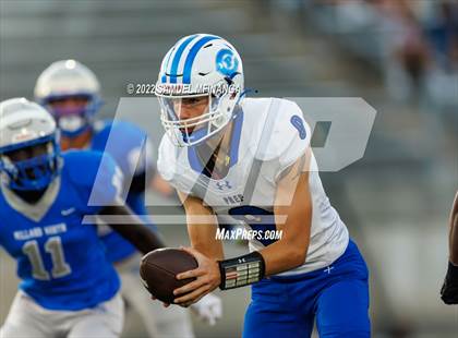 Thumbnail 3 in Creighton Prep @ Millard North photogallery.