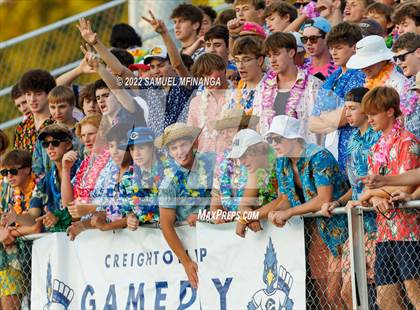 Thumbnail 3 in Creighton Prep @ Millard North photogallery.