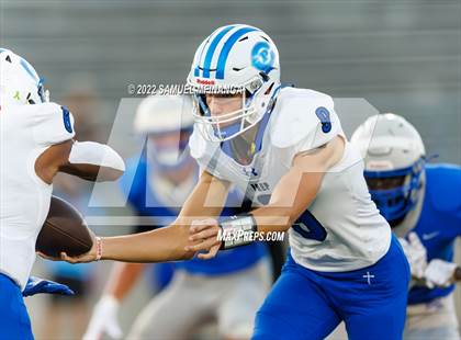 Thumbnail 3 in Creighton Prep @ Millard North photogallery.