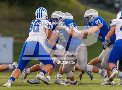Thumbnail 1 in Creighton Prep @ Millard North photogallery.