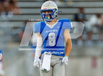 Thumbnail 1 in Creighton Prep @ Millard North photogallery.