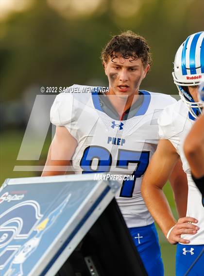 Thumbnail 1 in Creighton Prep @ Millard North photogallery.