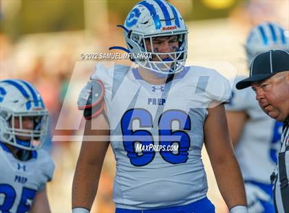 Thumbnail 1 in Creighton Prep @ Millard North photogallery.