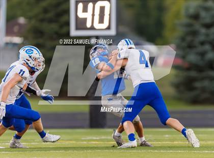 Thumbnail 2 in Creighton Prep @ Millard North photogallery.