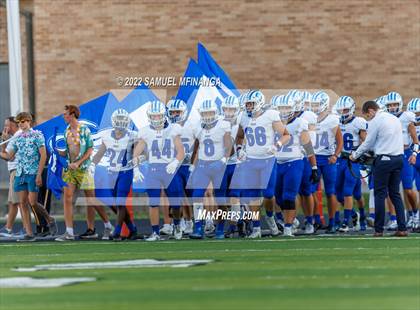Thumbnail 1 in Creighton Prep @ Millard North photogallery.