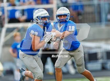 Thumbnail 3 in Creighton Prep @ Millard North photogallery.