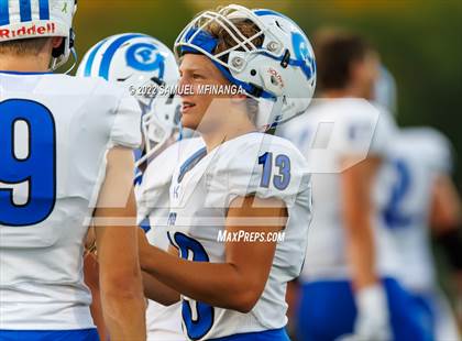 Thumbnail 3 in Creighton Prep @ Millard North photogallery.