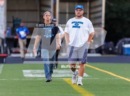 Thumbnail 2 in Creighton Prep @ Millard North photogallery.
