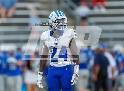 Thumbnail 3 in Creighton Prep @ Millard North photogallery.