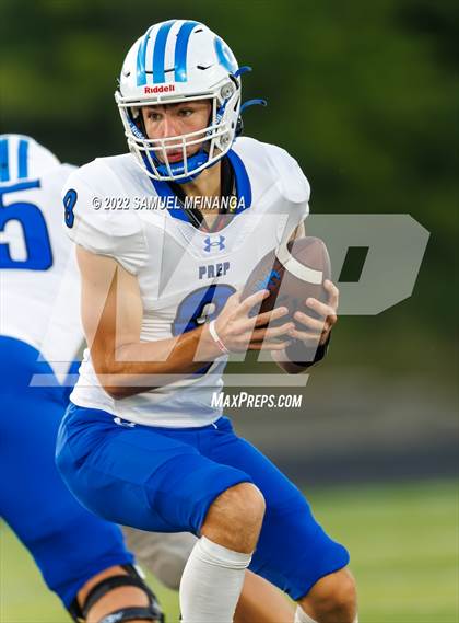 Thumbnail 3 in Creighton Prep @ Millard North photogallery.