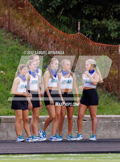 Thumbnail 3 in Creighton Prep @ Millard North photogallery.