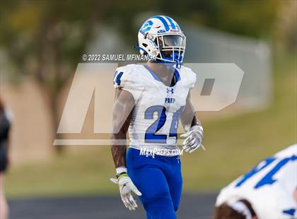 Thumbnail 2 in Creighton Prep @ Millard North photogallery.