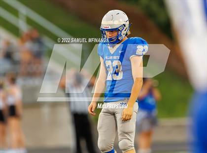 Thumbnail 3 in Creighton Prep @ Millard North photogallery.