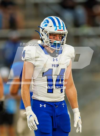 Thumbnail 2 in Creighton Prep @ Millard North photogallery.