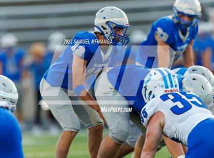 Thumbnail 1 in Creighton Prep @ Millard North photogallery.