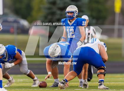 Thumbnail 3 in Creighton Prep @ Millard North photogallery.