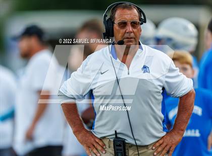 Thumbnail 1 in Creighton Prep @ Millard North photogallery.