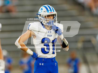 Thumbnail 3 in Creighton Prep @ Millard North photogallery.