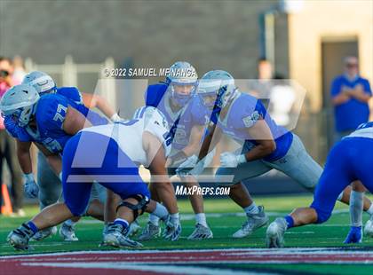 Thumbnail 1 in Creighton Prep @ Millard North photogallery.