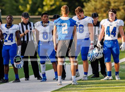 Thumbnail 1 in Creighton Prep @ Millard North photogallery.